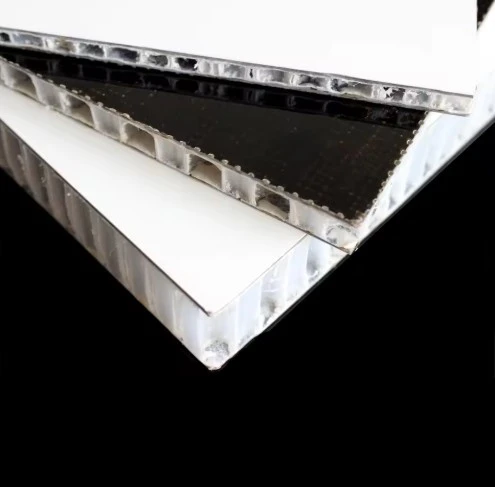 Aluminum Honeycomb Sandwich Panel best Aluminum Honeycomb Sandwich Panel best