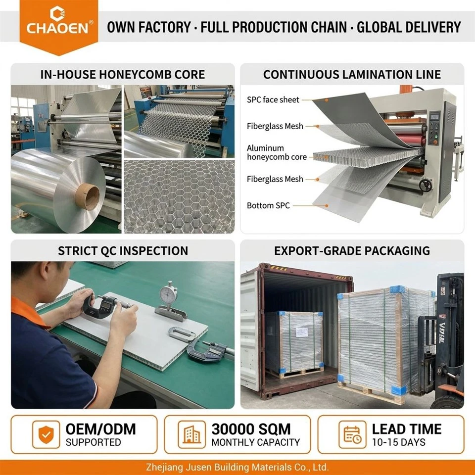 SPC Aluminum Honeycomb Cabinet Board price SPC Aluminum Honeycomb Cabinet Board price